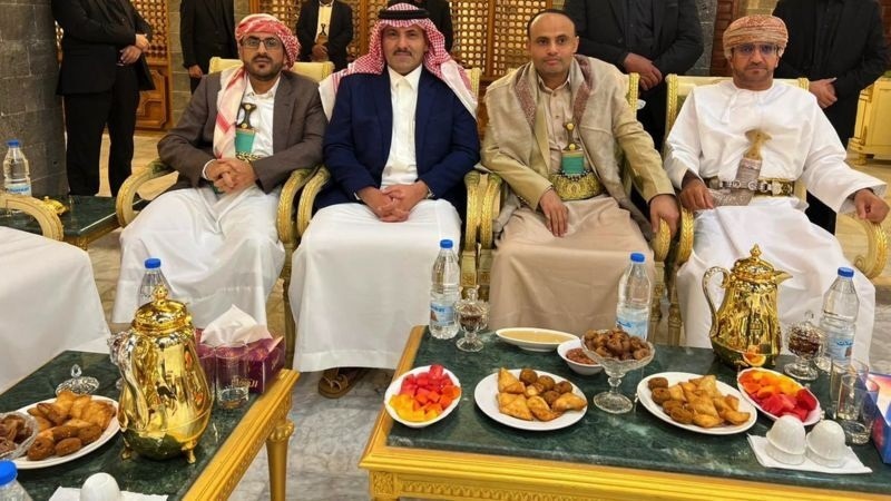 قطر، متحدہ عرب امارات، اردن اور بحرین کی طرف سے بحران یمن کے حل کے لئے ریاض مذاکرات کی حمایت