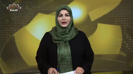 دوایین گۆڕانکاری و رووداوەکانی جیهان لە بەشی هەواڵ 06-09-2023
