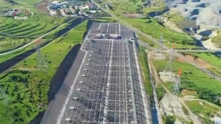  Tirkiye û qeyrana bêaviyê 