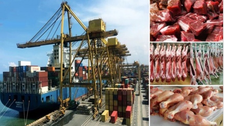 یو اے ای نے سمندر کے راستے پاکستانی گوشت کی درآمد پر پابندی لگا دی