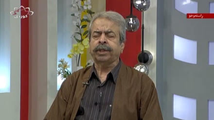 کوردستان گەرتۆنەبی گیان و ژینم بۆ چییە؟