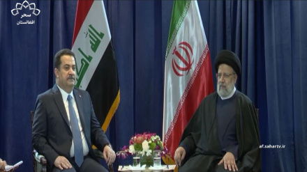سومین روز سفر رییس جمهور ایران در نیویارک