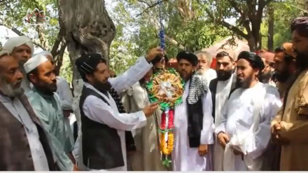 په یو شمېر ولایتونو کې د نوي تعلیمي کال پيلېدل