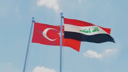 Iraq û Tirkiyê li ser nifta Herêma Kurdistanê dijî hevdu gilî kirin