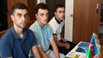 Ermənilər Azərbaycandan tam razı ayrılıblar