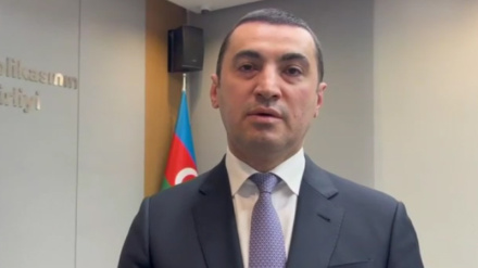 “Bölgədə blokada olması iddiaları qəbuledilməzdir”