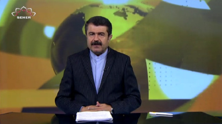 دوایین گۆڕانکاری و رووداوەکانی جیهان لە بەشی هەواڵ 16-09-2023
