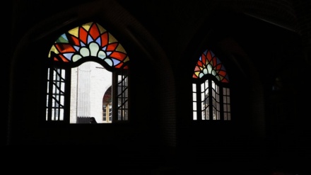 Historijske džamije Tabriza, manifestacija veličanstva iranske islamske arhitekture ​