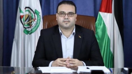 اقوام متحدہ کی جنرل اسمبلی میں نیتن یاہو کے بیان پر حماس کا ردعمل 