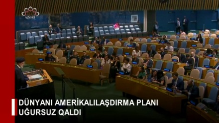 XƏBƏRLƏR  -  20-09-2023    -  (15:30)    -  Aparıcı:      F. BƏQAİ