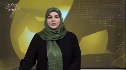 دوایین گۆڕانکاری و رووداوەکانی جیهان لە بەشی هەواڵ 06-09-2023