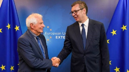 Počela nova runda pregovora Beograda i Prištine