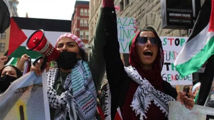 Palestinski studenti podnijeli tužbu zbog diskriminacije na Univerzitetu Illinois