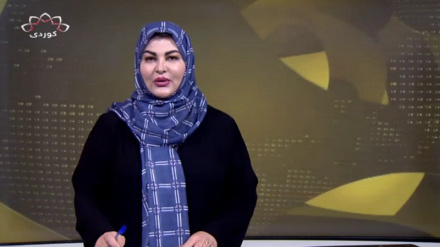 دوایین گۆڕانکاری و رووداوەکانی جیهان لە بەشی هەواڵ 04-09-2023