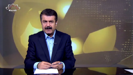 دوایین گۆڕانکاری و رووداوەکانی جیهان لە بەشی هەواڵ 03-09-2023