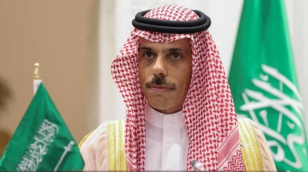 سلامتی کونسل بحران غزہ کے حل کے لئے کوئی بھی فیصلہ کرنے میں ناتواں ہے: سعودی وزیر خارجہ 