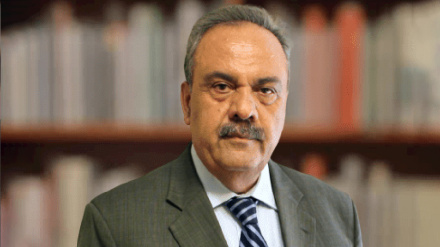 د پاکستان ځانګړي استازي د تورخم دروازې د بیا پرانېستلو په اړه له خپلو هڅو خبر ورکړی