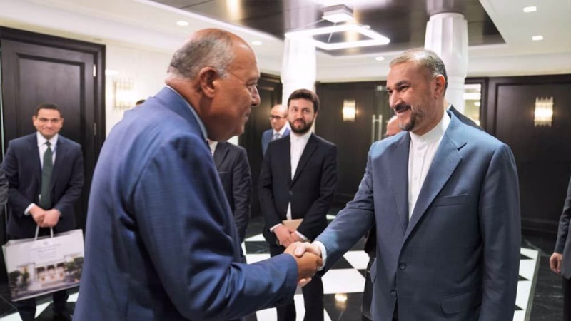 Iran održao pozitivne razgovore s Egiptom