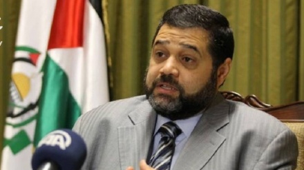 Hamas: Amerîka serhişkiya siyonîstan vedişêre
