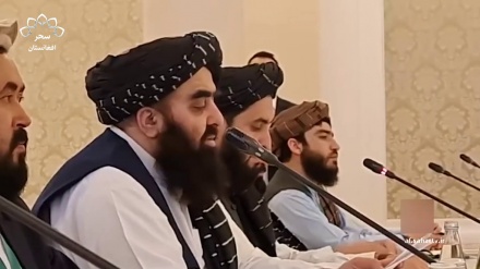 برگزاری نشست فرمت مسکو درباره افغانستان امروز  در شهر کازان روسیه 