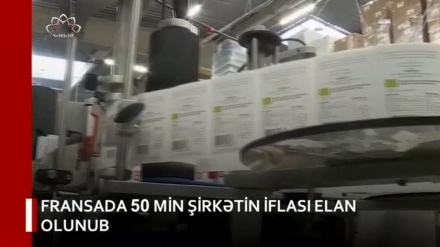 XƏBƏRLƏR  -  10-09-2023    -  (15:30)    -  Aparıcı:       D. NƏSİRİYAN