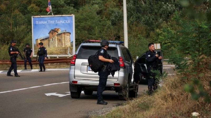 Na sjeveru Kosova ubijen policajac, zasjeda Savjet za bezbjednost