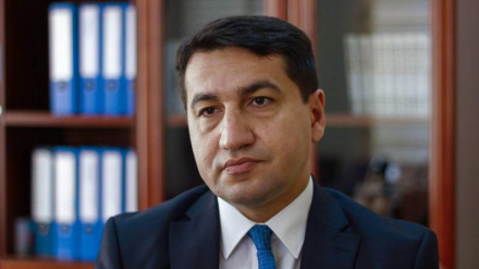 Hikmət Hacıyev: 