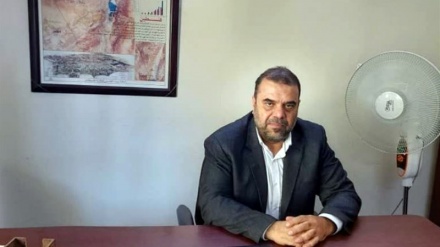 رێککەوتنامەی ئۆسلوو نوشوستی هێناوە و خۆڕاگریی تاکە بژاردەی رزگاریی فەلەستینە