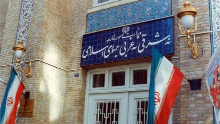 اپنے قانونی مالی ذخائر تک ایران کی دسترس پر پابندی غیر قانونی، ایران