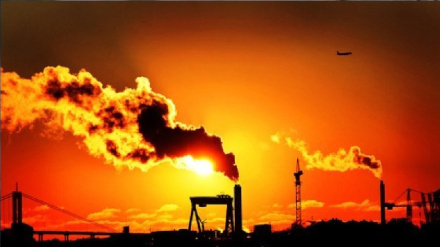 په نړۍ کې د تودوخې د ډېروالي له امله خبرداری