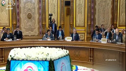 ابراز نگرانی ازبیکستان از کار کانال قوش تپه