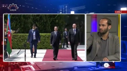 Sionist rejiminin işğalçı siyasəti TDT-ni də öz təsirinə alır