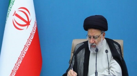 Iranski predsjednik osudio teroristički napad u Pakistanu