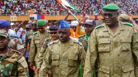 مالی، نائیجر اور بورکینا فاسو کا سیکورٹی الائنس کا قیام