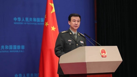 “Amerika dünya üçün ən böyük nüvə təhlükəsidir”