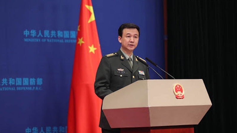 “Amerika dünya üçün ən böyük nüvə təhlükəsidir”