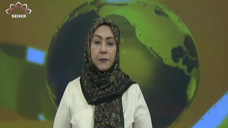 دوایین گۆڕانکاری و رووداوەکانی جیهان لە بەشی هەواڵ 26-09-2023