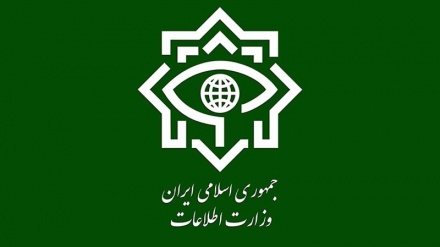 ایران، ایسے پکڑے گئے خطرناک دہشت گرد
