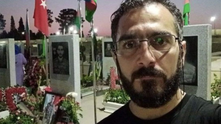 Ağaəli Yəhyayevin bacısı: “Qardaşımın işgəncədən çiyni gömgöydür”