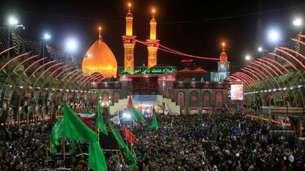  کېدای شي سږ کال د زیارت کوونکو شمېر ۳۰ میلیونو ته ورسیږي