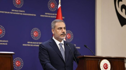 Novi turski ministar vanjskih poslova će posjetiti Iran