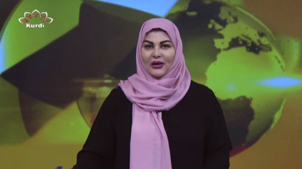 دوایین گۆڕانکاری و رووداوەکانی جیهان لە بەشی هەواڵ 20-09-2023