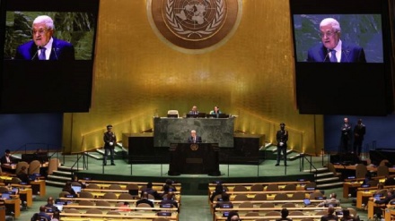 Abbas u UN-u: Rješavanje palestinskog pitanja ključ mira na Bliskom istoku