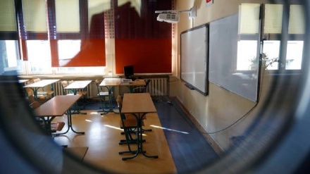 U zemljama Balkana sve manje učenika ali i škola