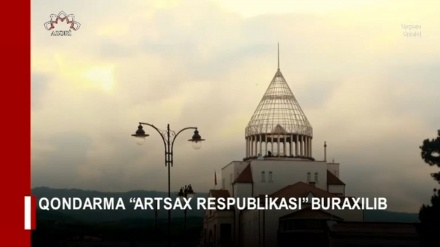 XƏBƏRLƏR  -  28-09-2023    -  (15:30)    -  Aparıcı:       F. BƏQAİ