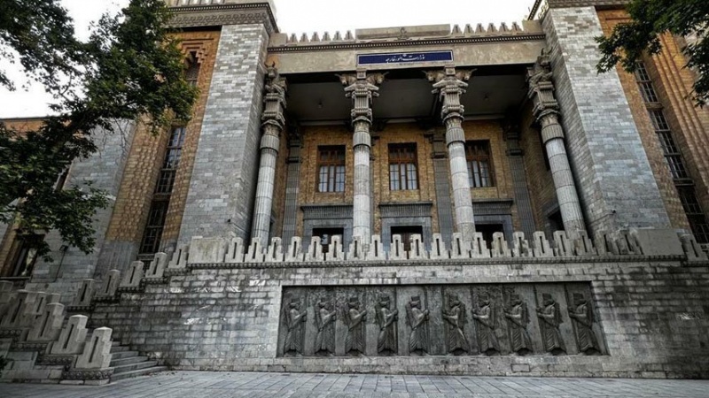 İsveçrənin müvəqqəti işlər vəkili İİR XİN-ə çağirilib