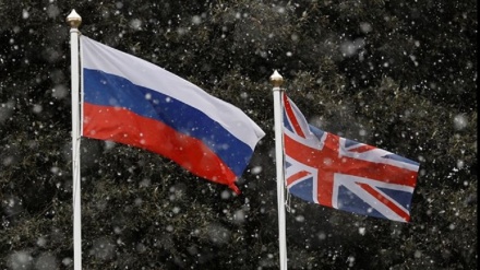 Britaniya Kremllə gizli danışıqlar aparıb