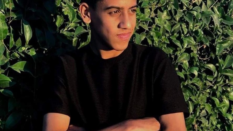 Nûciwanekî filistînî li Rexê Rojavayê Çemê Urdinê hat şehîdkirin