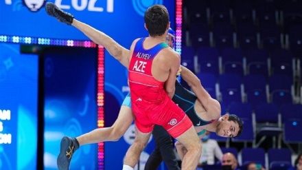 Azərbaycan millisi dünya çempionu olub