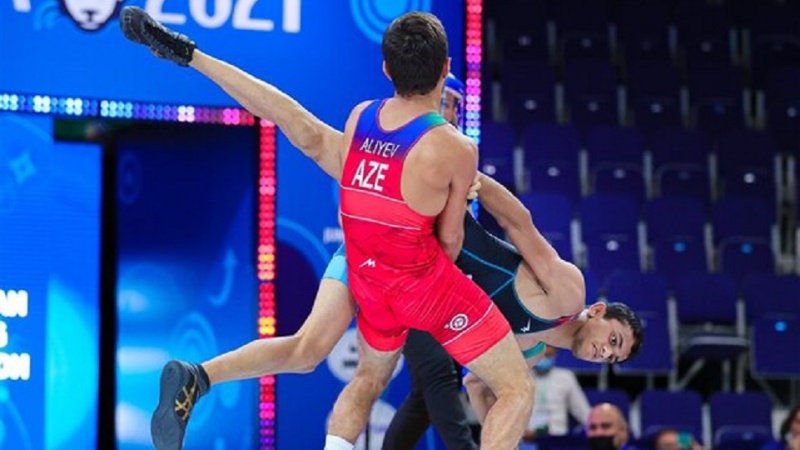 Azərbaycan millisi dünya çempionu olub